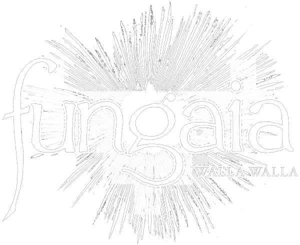 Fungaia Logo